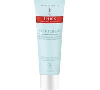 SPEICK Crème de Nuit THERMALsensitiv - 50 ml