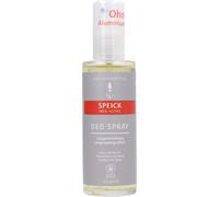 SPEICK Déo MEN Active - Spray