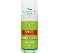 SPEICK Déo Roll-on Sans Alcool NATURAL AKTIV - 50 ml