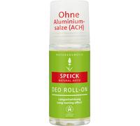 Speick : Déodorant à bille NATURAL Aktiv (50 ml)