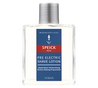 Speick Hommes Pre Electric Lotion Rasage, (100ml