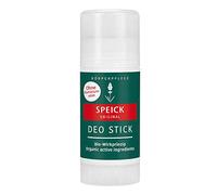 Speick Lot de 5 déodorants en stick d'origine