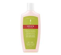 Speick Lot de 5 gels douche Sensitive 250 ml