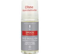 Speick Men Active Deo Roll-on, 50 ml XPK