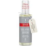 Speick Déodorant spray MEN Active
