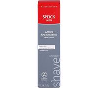 SPEICK Men Active Rasiercreme, 75 ml Crème