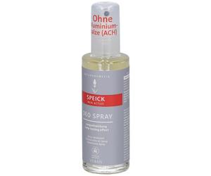 SPEICK Men Active Spray Déodorant 75 ml