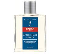 SPEICK Men Après-Rasage 100 ml Lotion Après-Barbe