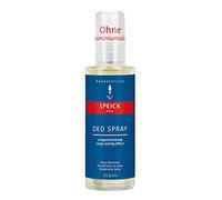 SPEICK Men Deo Spray 75 ml - Lot de 2