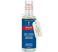 SPEICK Men Deo Spray 75 ml - Lot de 2
