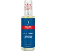 Speick Men Deodorant, Glass, Pump Spray by Speick