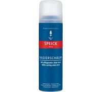 Speick Men Mousse à raser mousse à raser crémeuse à base de savon 200ml