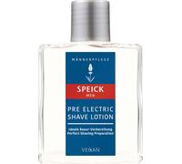 SPEICK MEN Pre Electric Shave Lotion - 100 ml