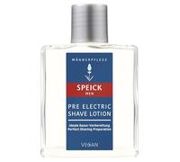 SPEICK MEN Pre Electric Shave Lotion 100 ml