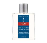 SPEICK Men Pre Electronic Shave Lotion 100 ML Lotion Pre Rasoir Electrique