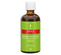 SPEICK NATURAL AKTIV Concentré pour infusion de sauna 100 ml