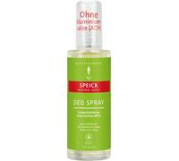 Speick Natural Aktiv déodorant spray 75 ml