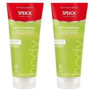 SPEICK Natural Aktiv Gel Douche 2x200 ml