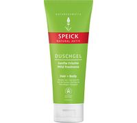 Speick Natural Aktiv Gel douche parfum stimulant et rafraîchissant 200ml