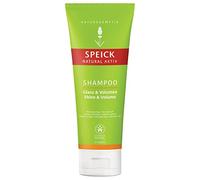 Speick Natural Aktiv Shampooing brillant et volume Cheveux normaux (2 x 200 ml)