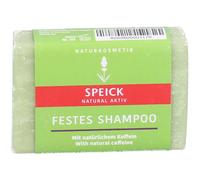 Speick Natural Aktiv Shampooing Solide à la Caféine Naturelle 60 g