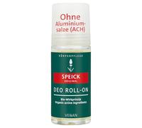 Speick Déodorant roll-on naturel 50 ml