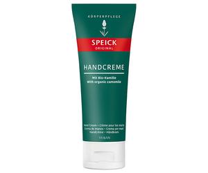 SPEICK ORIGINAL Crème pour les mains 75 ml