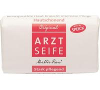 Speick Original savon médecin fort à la cire d'abeille pure 100g