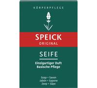 Speick Original savon parfum unique soin basique 100g