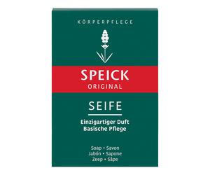 SPEICK ORIGINAL SEIFE Savon 100 g