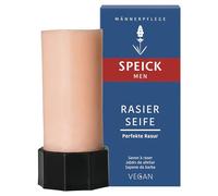 Speick Savon à raser Men pour Peaux Normales et sensibles, Doux et hydratant, 2 x 50 g