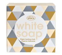 Speick - Savon blanc, savon de craie médicinale - 100g