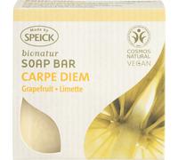 SPEICK Savon Solide "Bionatur" - Carpe Diem