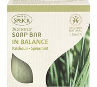 SPEICK Savon Solide "Bionatur" - In Balance