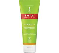 SPEICK Shampoing Brillance & Volume NATURAL AKTIV - 200 ml