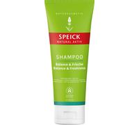 SPEICK Shampoing Equilibre & Fraîcheur NATURAL AKTIV - 200 ml