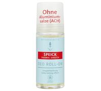 Speick Déodorant roll-on Thermal Sensitive – 50 ml