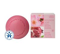 Speick Wellness Lot de 6 savons à la rose sauvage et à la grenade 200 g