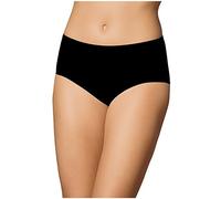 Speidel 9602 Slip Soft Feeling Maxislip pour femmes Lot de 5 - Noir - 42