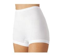 Speidel Betz sous-vêtements Lot de 5 Culottes Couleur Blanc, Taille 46