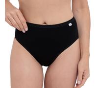 Speidel hüftslip 9825 basic lot de 3 - Noir - 48