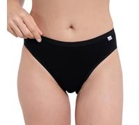 Speidel Jazz Pant 9824 Basic Lot de 3 - Noir - 46