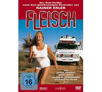 Speidel,Jutta - Fleisch