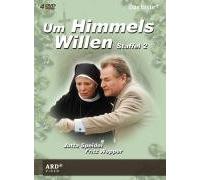 Speidel,Jutta - Um Himmels Willen: Staffel 02