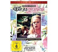 Speidel,Jutta - Wie Es Geschah