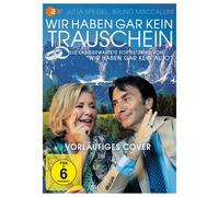 Speidel,Jutta - Wir Haben Gar Kein' Trauschein [Import]