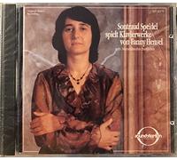 Speidel,Sontraud - Klaviermusik
