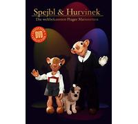 Spejbl & Hurvinek-Collection [Import]
