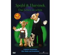 Spejbl & Hurvinek-Das Leben ist schön [Import]