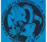 Spejbl & Hurvínek - Ganz Gross? [Vinyl LP]